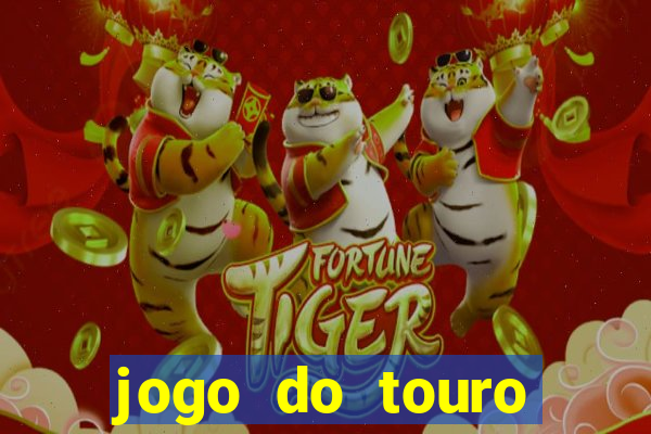 jogo do touro fortune demo